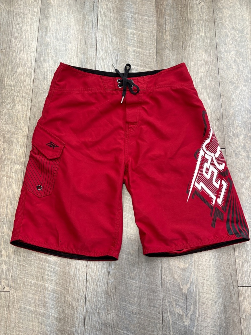 Fox Racing Board Shorts